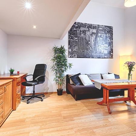 Delux3 Apartment Lodz  Ngoại thất bức ảnh