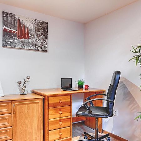Delux3 Apartment Lodz  Ngoại thất bức ảnh