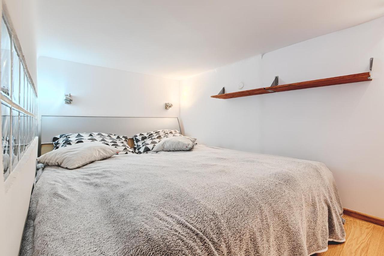 Delux3 Apartment Lodz  Ngoại thất bức ảnh