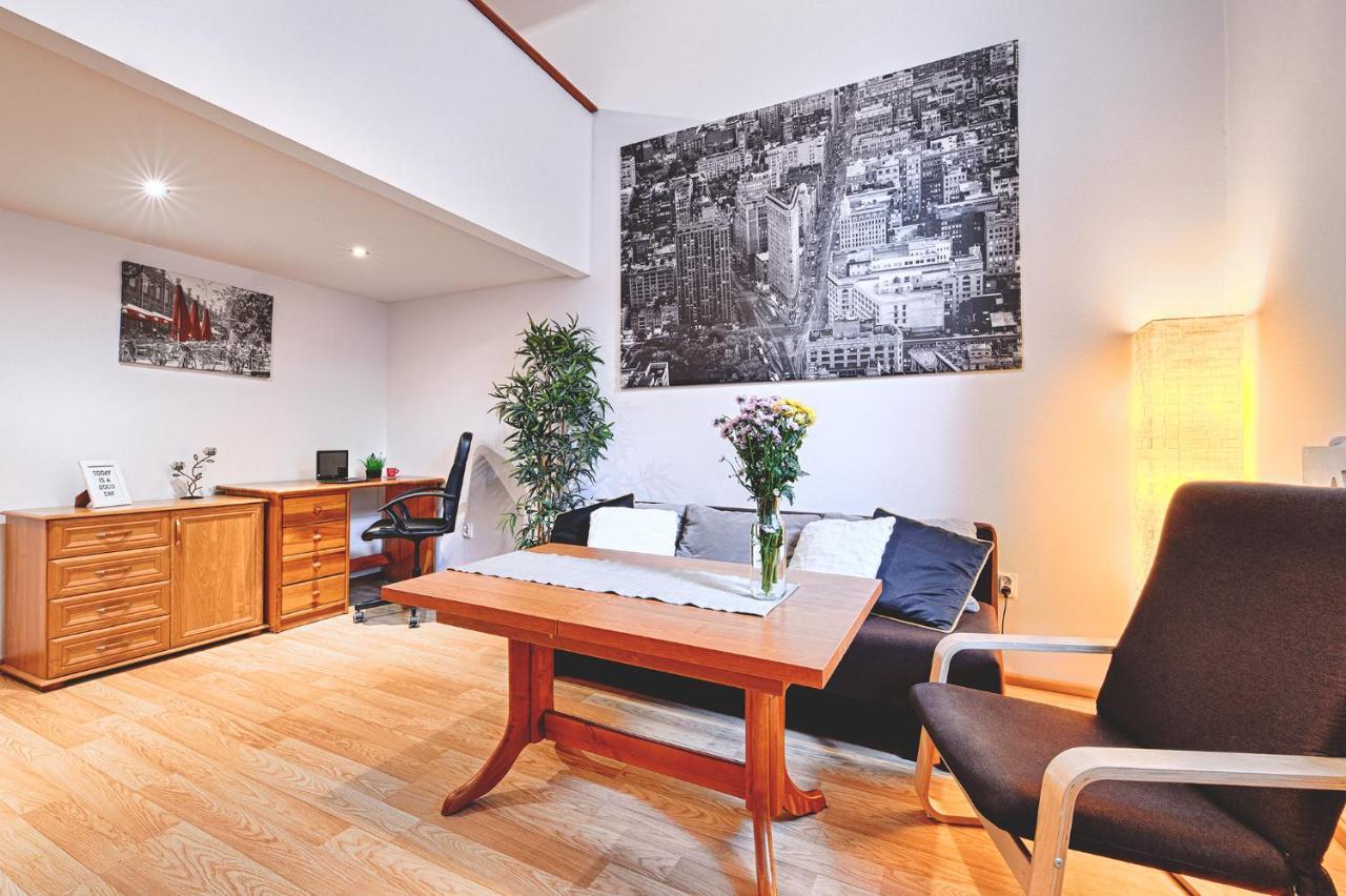 Delux3 Apartment Lodz  Ngoại thất bức ảnh