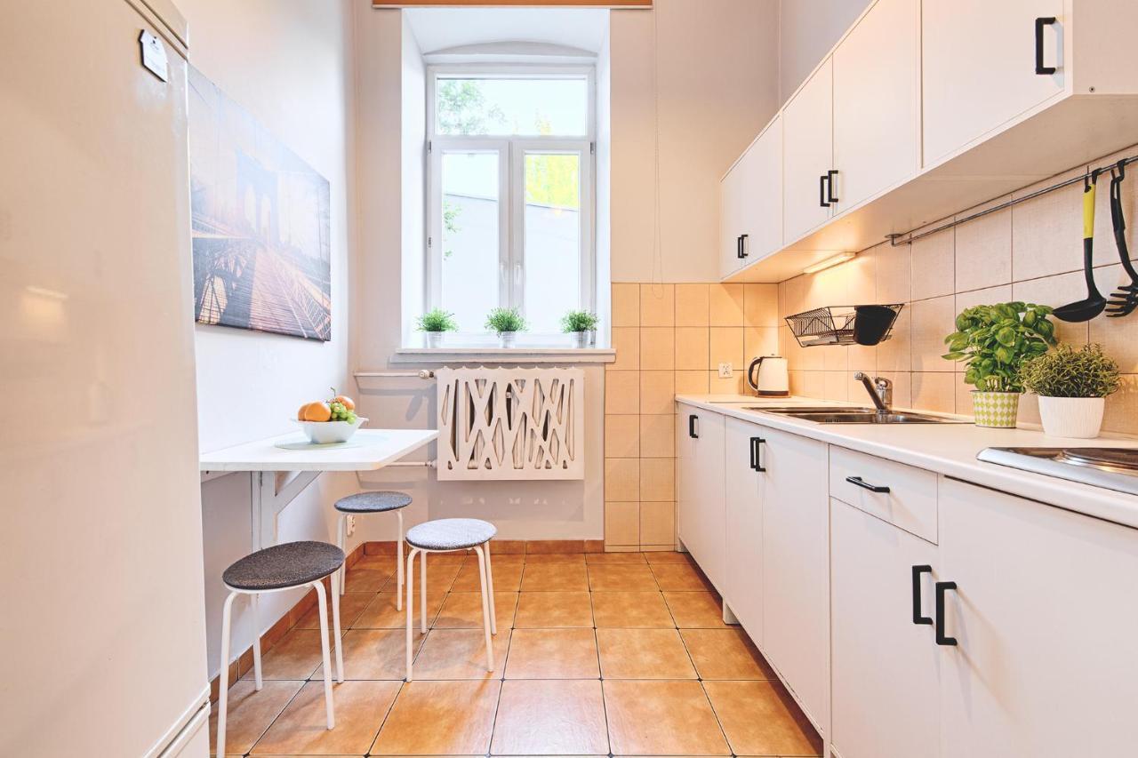 Delux3 Apartment Lodz  Ngoại thất bức ảnh