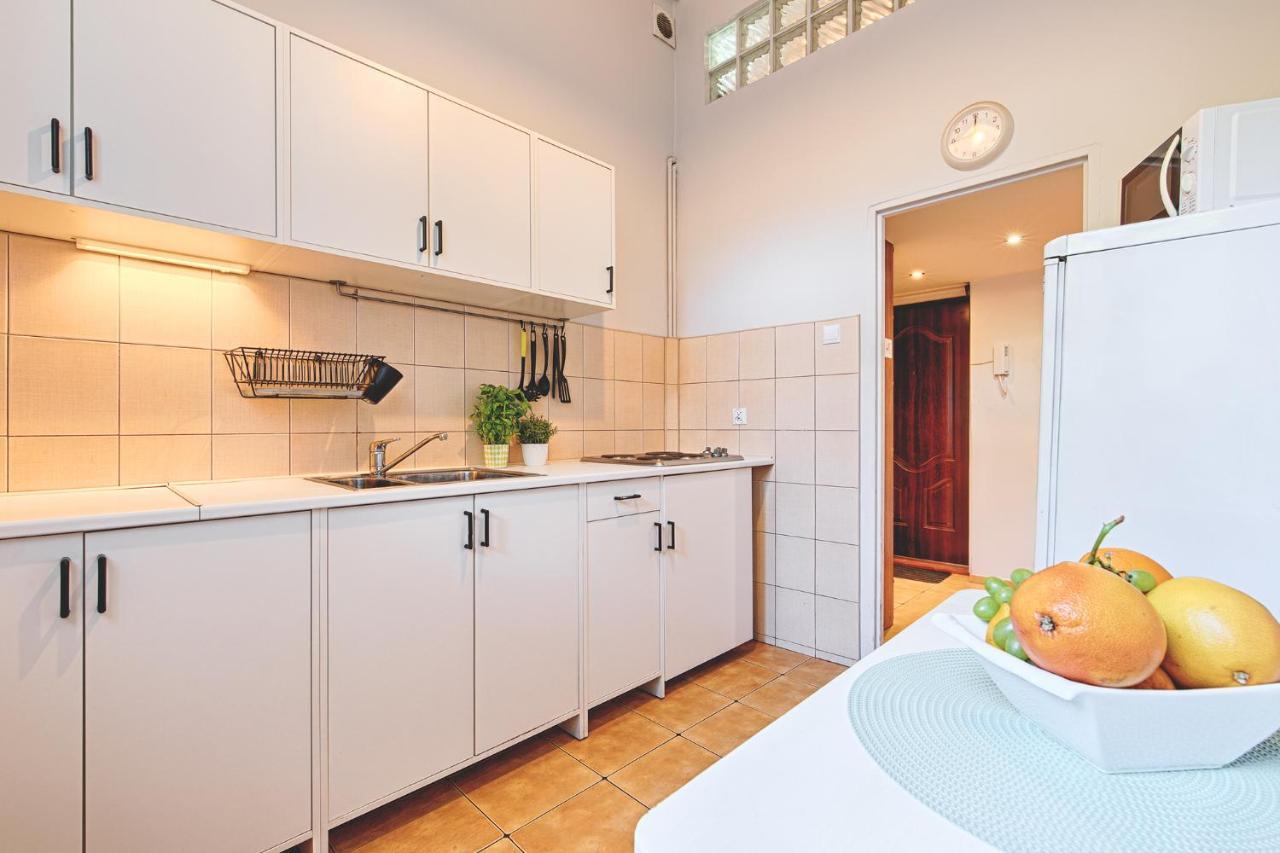 Delux3 Apartment Lodz  Ngoại thất bức ảnh