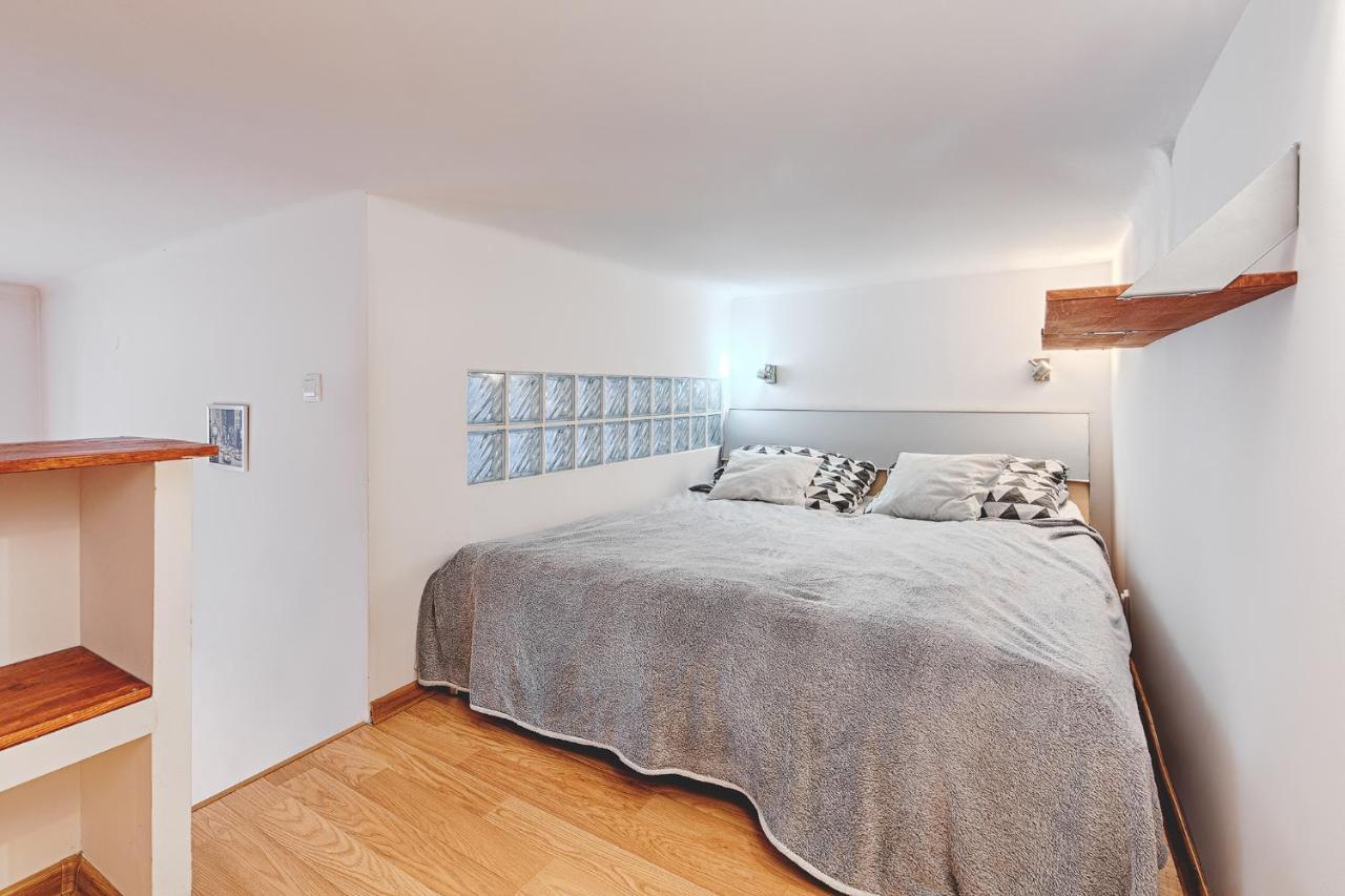 Delux3 Apartment Lodz  Ngoại thất bức ảnh
