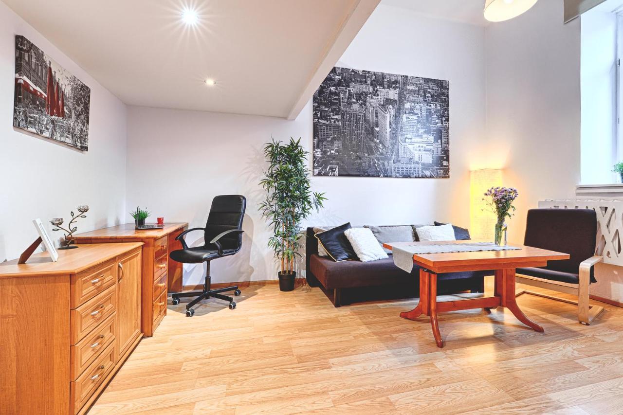 Delux3 Apartment Lodz  Ngoại thất bức ảnh