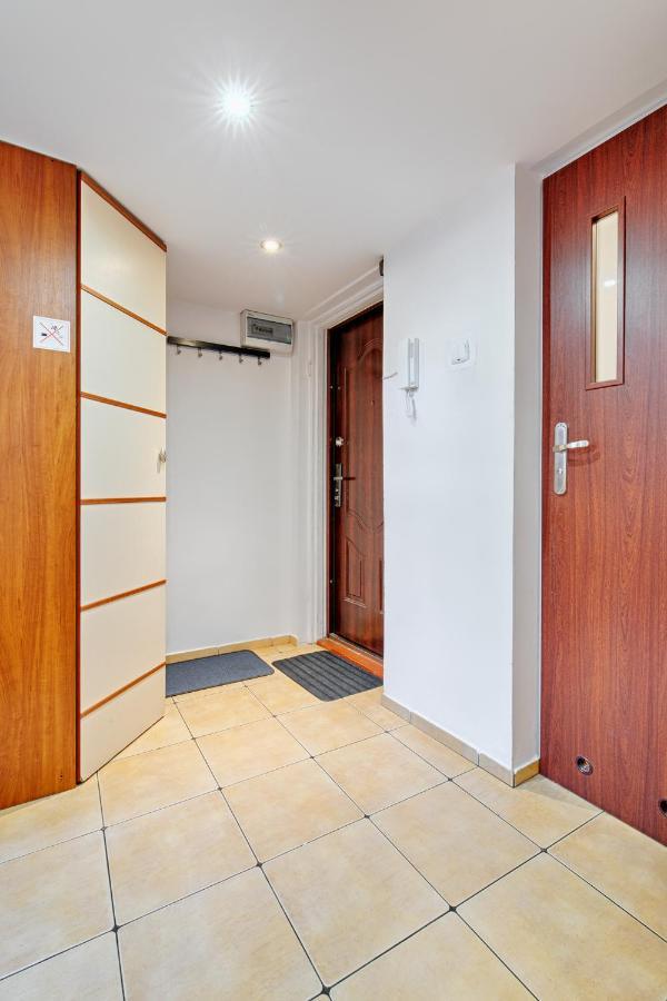Delux3 Apartment Lodz  Ngoại thất bức ảnh