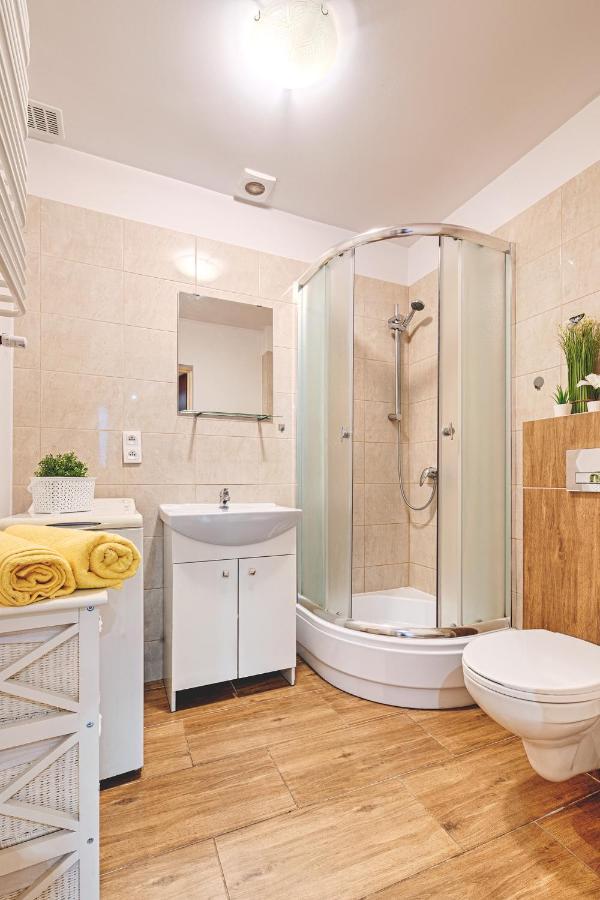 Delux3 Apartment Lodz  Ngoại thất bức ảnh
